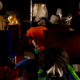 Illustration for article titled The iconic “Tiny Dancer” scene in iAlmost Famous/i recreated with sock puppets